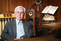 作曲家賴德和「感謝」音樂會  以音傳情以聲寫景