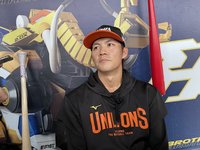 羅國龍等8年總冠軍賽先發 潘武雄提醒觀念