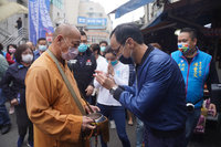 朱立倫：對反萊豬、公投綁大選公投案有信心