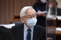 科技部改組後 吳政忠：堅持科學園區由國科會負責