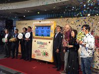 農產嘉年華網購釋迦蓮霧滿千 有機會回饋988元