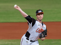 猛威爾僅投1.1局傷退 獅隊先發出狀況吞3連敗