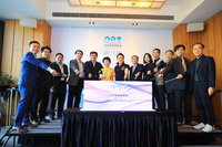 台中藝術博覽會登場 逾400藝術家2500件作品參展