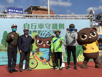 自行車事故逐年攀升 每2天就有1人死亡