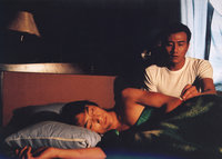 藍宇20週年重映 關錦鵬祭出原汁原味「導演版」