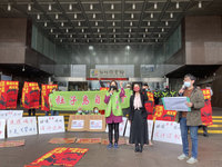 社子島污水廠漏做環評？ 北市府：無關開發工程