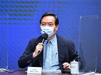 葉毓蘭邀台中地檢署報告查賄 羅秉成：當然不妥當