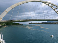 基隆沿岸發現火山浮石 市府提醒作業漁船留意