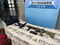 綁架打電話求救  沒想到友人就是主謀