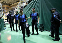 保全護送執法裁判 T1聯盟：尊重和禮遇