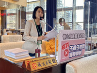 逼學童吃地上菜還在調查  公幼師申請退休核准