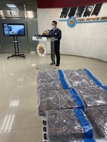 刑事局溯源追查毒品案 破獲分裝場逮4嫌