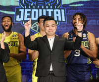 打造防守最凶悍球隊 SBL九太瞄準冠軍