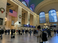 美國紐約市確診率3天內翻倍 市長：Omicron全力襲擊