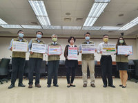 因應春節防疫 屏府增加防疫旅館、計程車