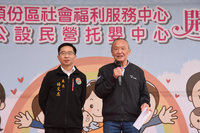 鼓勵多生育  苗栗111年生育津貼升至1萬元