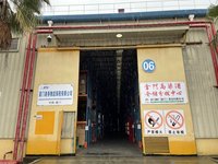 解決金酒輸中新規定  楊鎮浯赴台協調政院