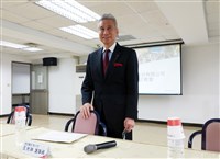 王光祥正式接任大同董事長 拚土地開發