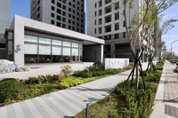 南鐵地下化專案照顧住宅 13戶店鋪住宅標租