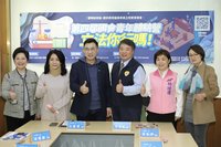 國會青年體驗營  江啟臣盼打造屬於藍營幕僚世代