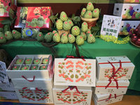 推廣鳳梨釋迦挺農民  北農攜手超商超市