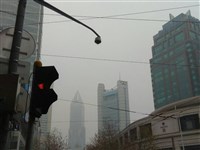 研究：台灣PM2.5受中國排放影響 最高占70%