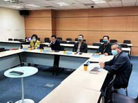 神腦擴大非通訊類版圖 成立智慧生活團隊