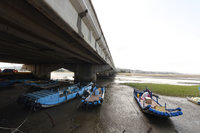 台61線後龍、西湖2橋耐震不足 公路總局改建開工