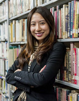 新北青年局111年成立 36歲錢念群任局長