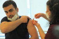 Omicron太威猛土耳其單日破4萬例 社交距離變3米