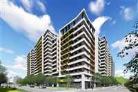 台南營區眷村土地都更案 估獲社宅逾1500戶