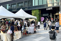 台南元旦連假湧70萬遊客 市區旅宿業住宿率近9成