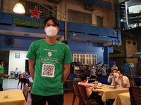 越南：18歲以上人口 完整接種率破9成