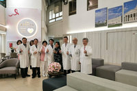 奇美成立乳房醫學中心 一站式全方位診療