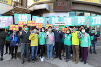 中捷藍線規劃增設站點爭議 林佳龍籲搶救坪頂站