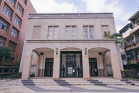 新竹市影博館1月底開幕  試營運播放經典電影