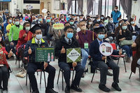 台南社區規劃師學院開訓 盼加強關注地方公共議題