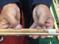 水山巨木真的沒有2700年 林務局取芯估齡1081年