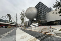 北藝監造契約寫明不用賠 議員批柯文哲留債市民