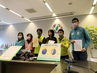 台中捷運設站、社宅爭議 民進黨團要求市府說明