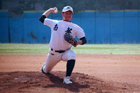 木棒聯賽南英黃宥幃好投率隊晉級 畢業挑戰中職