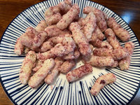 金門洛神花多元開發 生產特色農特產