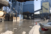 台南空品不佳  環保局：中部污染物影響