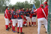 稻江擊敗高苑仍被淘汰 木棒聯賽16強出爐