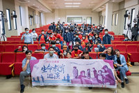 教部推廣戲劇陪伴教育 引導青少年正向處理情緒