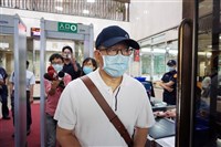 挺韓國瑜餐會涉賄選判刑確定 台商林懷再審遭駁回