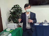 環署估廢鋰電池將達逾千噸 再利用技術加值減空污