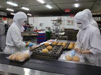 國際勞工組織：越南2022失業人數預計攀升