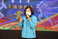 胞弟張啟盟濫墾國有地案  張麗善隔空交鋒蘇治芬