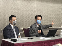 展望兩岸關係 學者：陸將提對台方略作為更積極